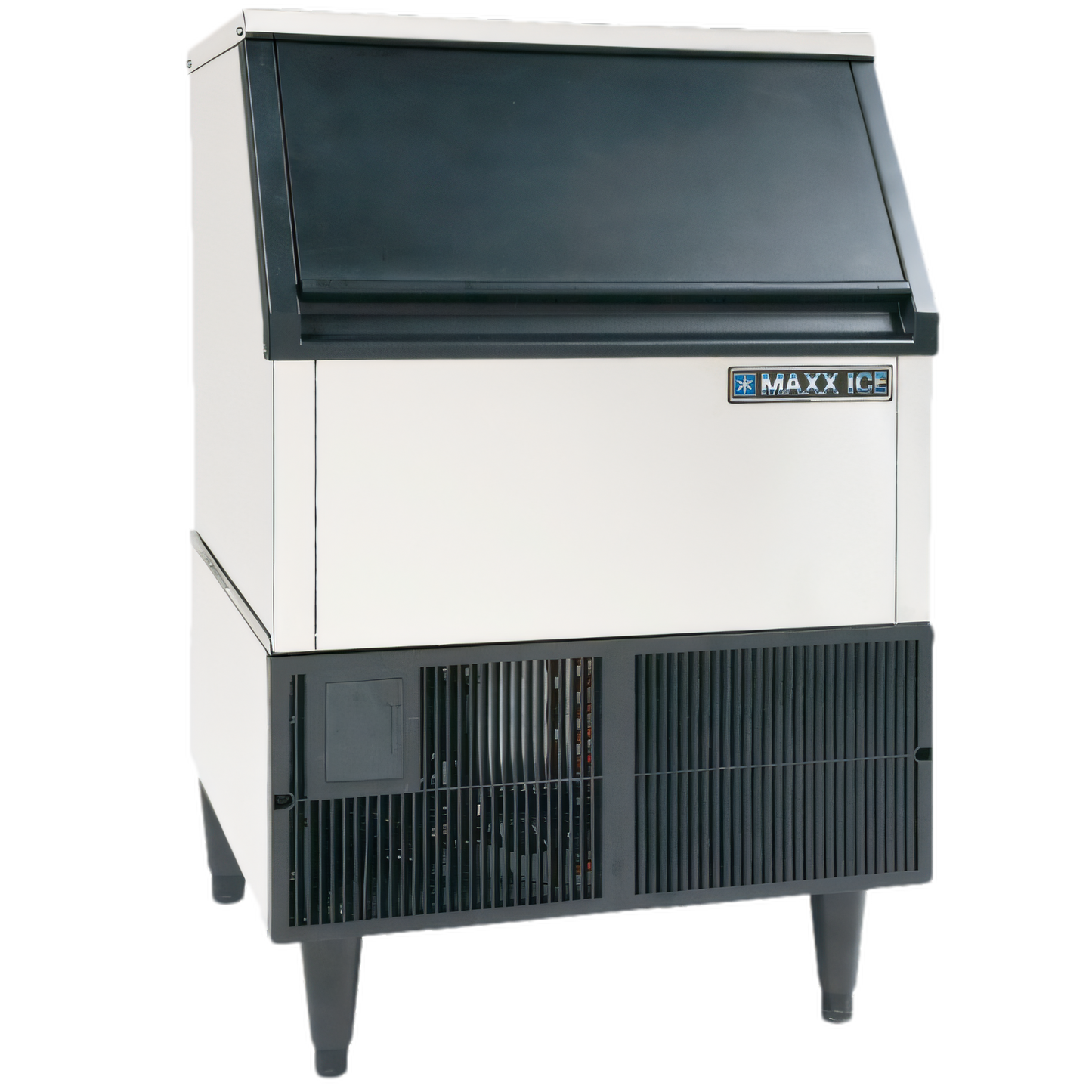 Maxximum Maxx Ice Ice Machines - MIM250