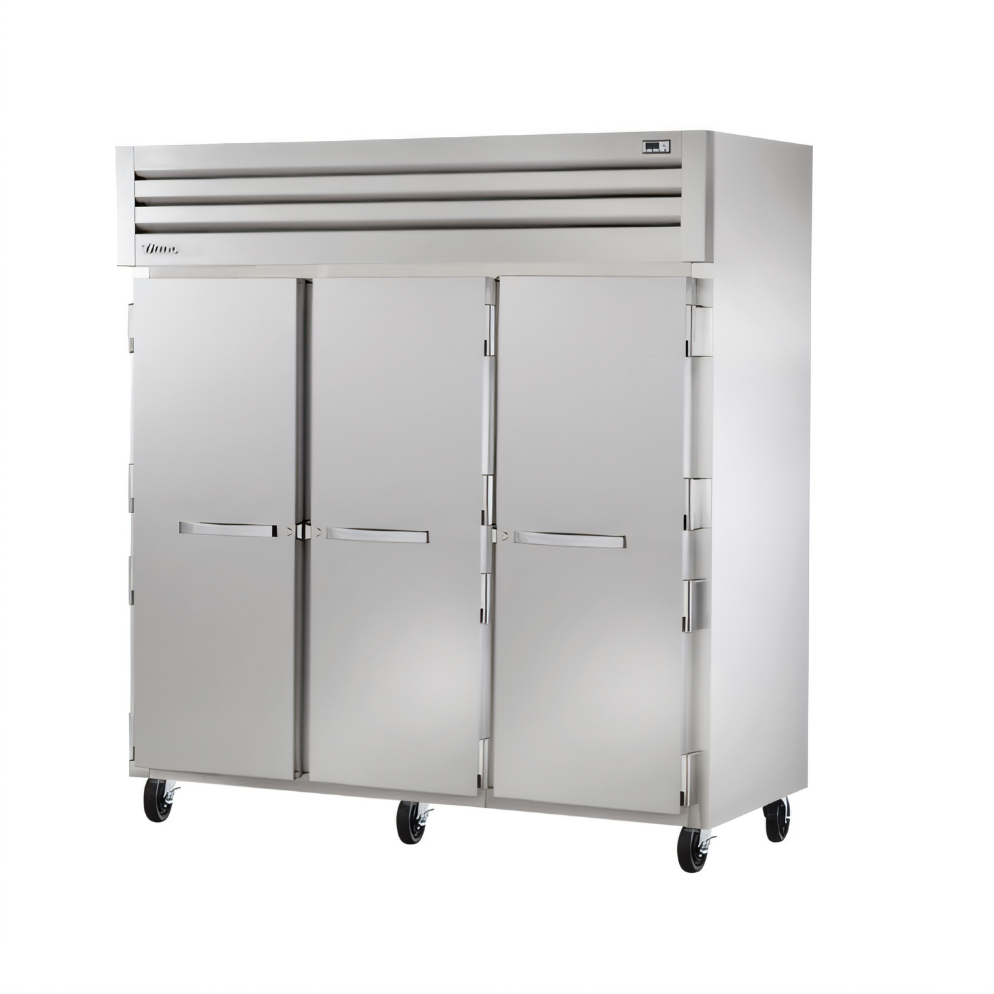 True Mfg. - General Foodservice  SPEC SERIES Reach-in  - STR3R-3S-HC