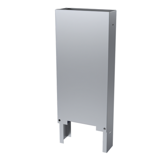 Garland CCBR-12 Garland Cuisine Flue Risers - CCBR-12