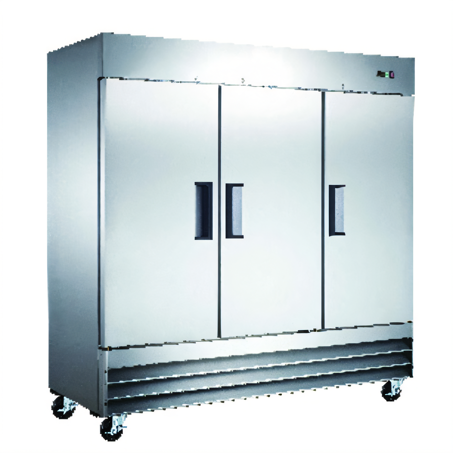Omcan USA 50027 Reach-In Refrigerators & Freezers - 50027