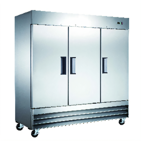Omcan USA 50027 Reach-In Refrigerators & Freezers - 50027