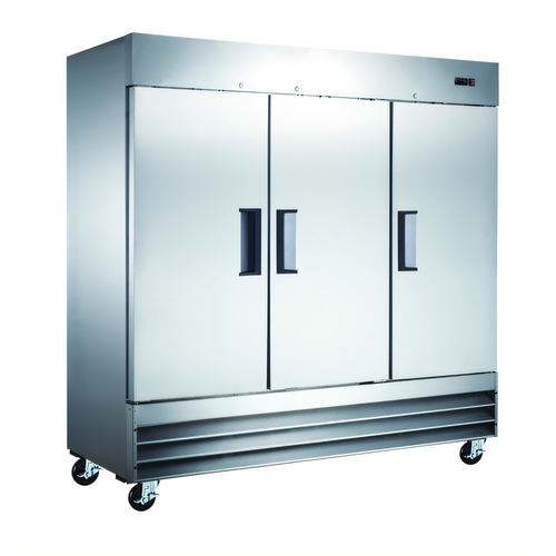 Omcan USA 50028 Reach-in Refrigerators - 50028