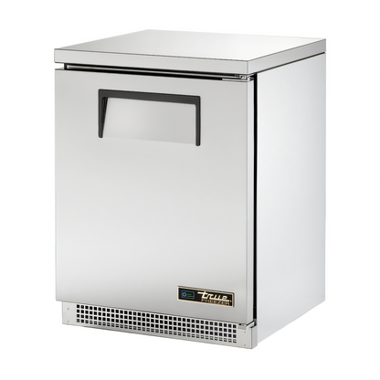 True Mfg. - General Foodservice TUC-24F-HC Undercounter & Worktop Refrigeration - TUC-24F-HC