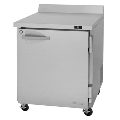 Turbo Air PWR-28-N(-L) PRO Worktop Refrigerators - PWR-28-N(-L)