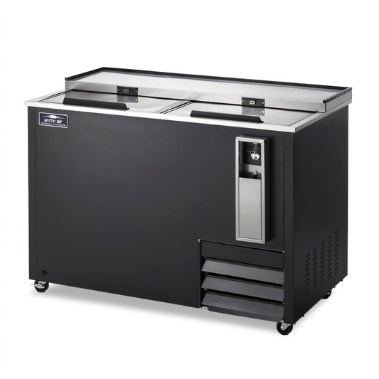 Arctic Air Bottle Coolers - AUB50R