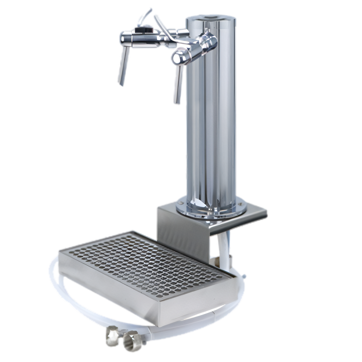 Micro Matic USA  Draft Beer & Wine Dispensers - DS532CL-W