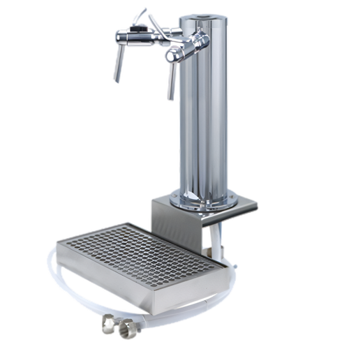 Micro Matic USA  Draft Beer & Wine Dispensers - DS532CL-W
