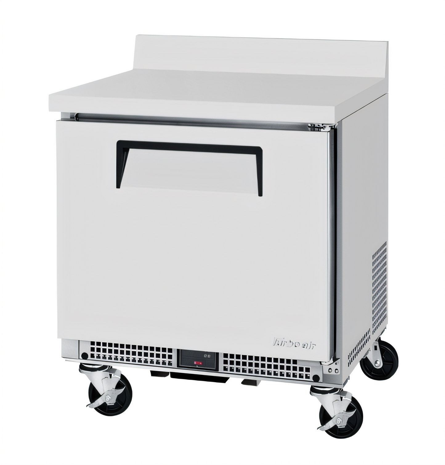 Turbo Air MWR-27S-N6 M3 Worktop Refrigerators
