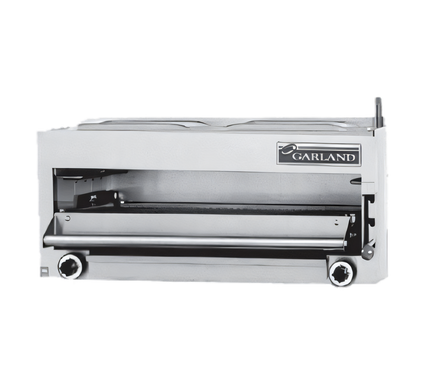 Garland MIR-34C Master Salamander Broilers - MIR-34C