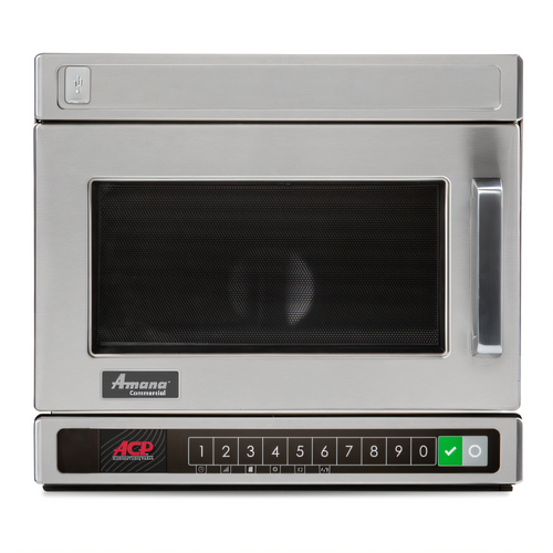 ACP Amana Commercial Microwave Ovens - HDC18Y2