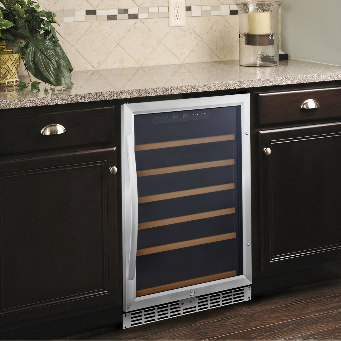 Eurodib USA Eurodib Commercial Wine Coolers - USF54S