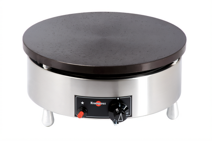 Eurodib USA Krampouz Crepe Maker - CGBIP4