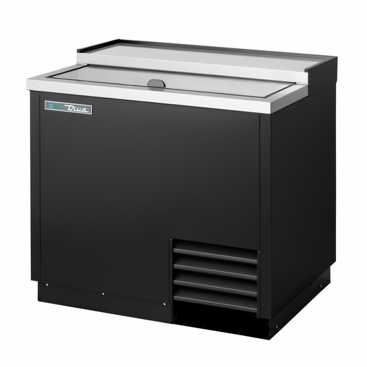 True Mfg. - General Foodservice  Commercial Ranges - T-36-GC-HC