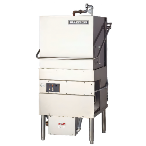 Blakeslee D-8LT Dishwashers