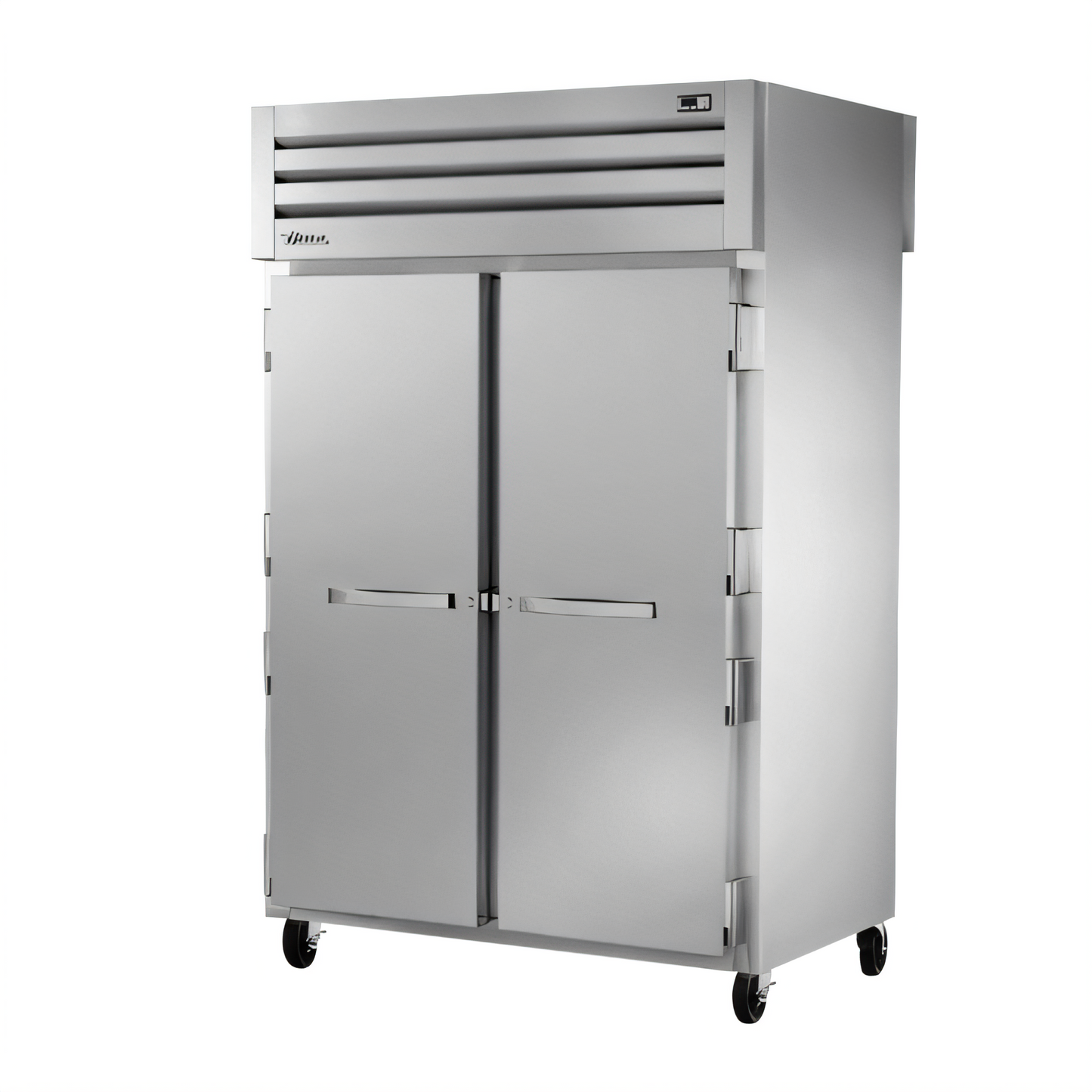 True Mfg. - General Foodservice  SPEC SERIES Reach-in  - STG2RPT-2S-2S-HC