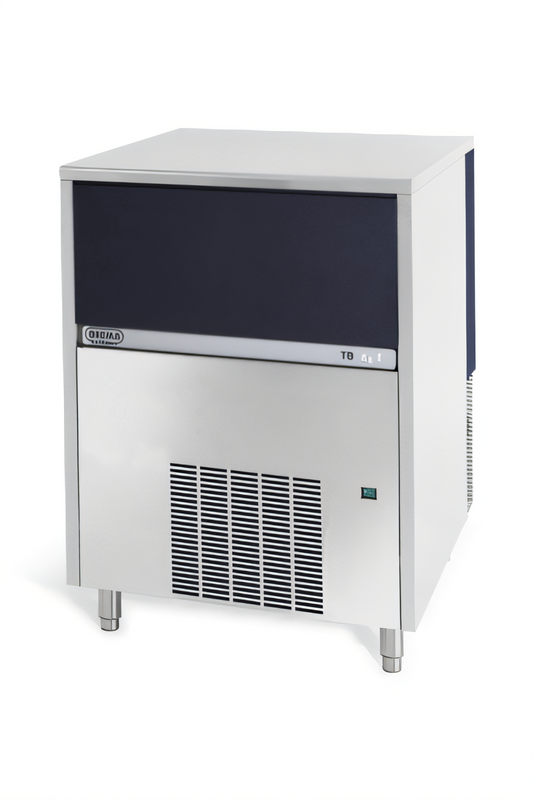 Eurodib USA Brema Ice & Water Dispensers - TB1404AHC