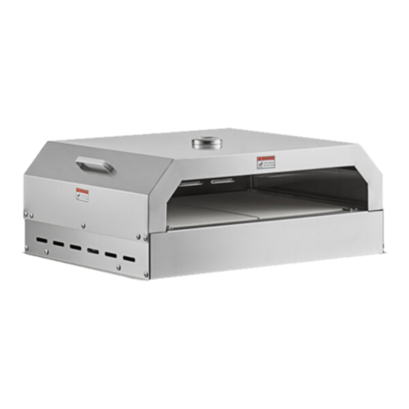 Omcan USA Charbroilers - 47849