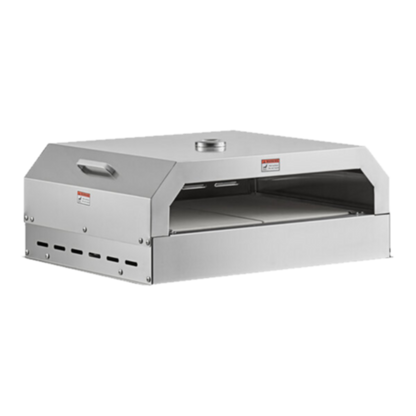 Omcan USA Charbroilers - 47849