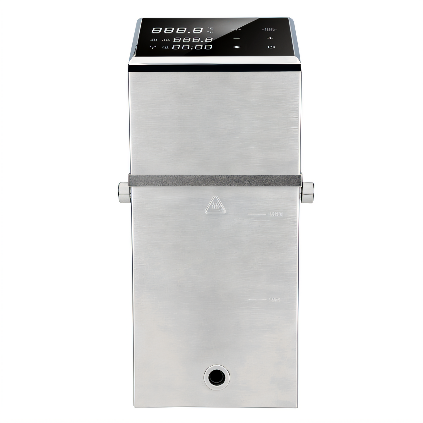 Eurodib USA ATMOVAC Specialty Roasters & Smokers - SV310