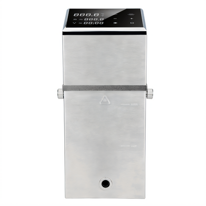 Eurodib USA ATMOVAC Specialty Roasters & Smokers - SV310