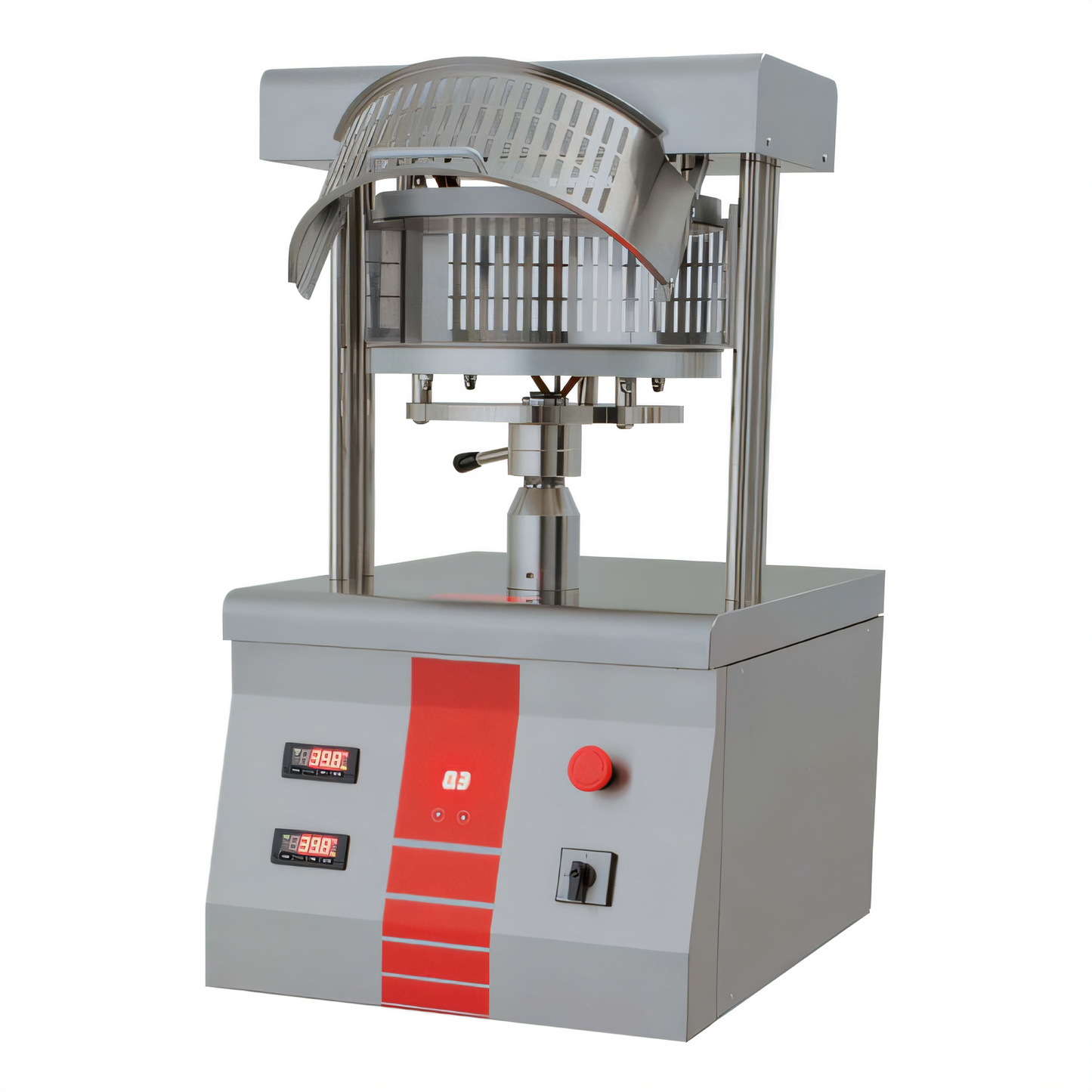 Omcan USA 45356 Dough Presses - 45356