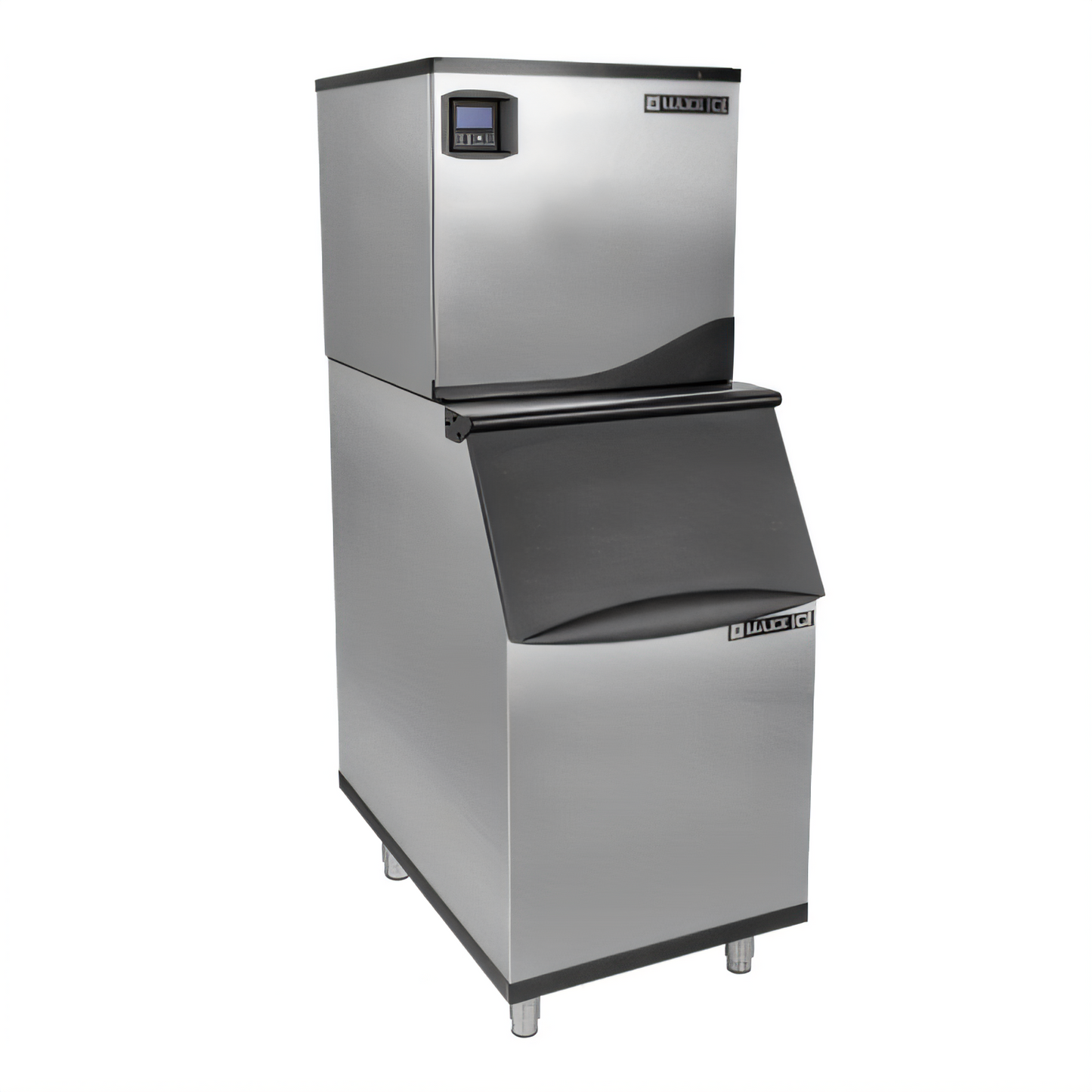 Maxximum  Maxx Ice Ice Machines - MIM360N-B310