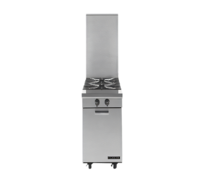 Garland M4T Master Gas Ranges - M4T