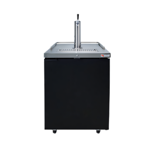 Micro Matic USA  Back Bar Coolers - MDD23-E Pro-Line