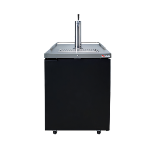 Micro Matic USA  Back Bar Coolers - MDD23-E Pro-Line