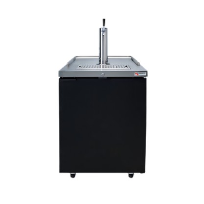 Micro Matic USA  Back Bar Coolers - MDD23-E Pro-Line