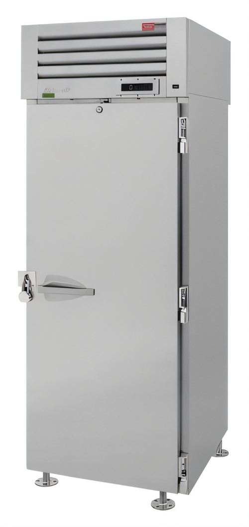 Turbo Air PRO-26F-N-CRT PRO Reach-in Refrigerators - PRO-26F-N-CRT