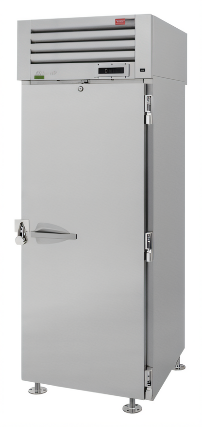 Turbo Air PRO-26F-N-CRT PRO Reach-in Refrigerators - PRO-26F-N-CRT