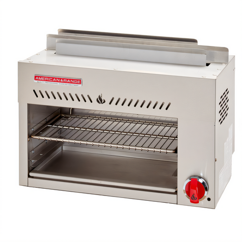 American Range Cheese Melters -  ARCM-24