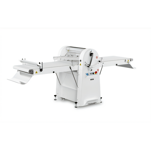 Omcan USA 49011 Dough Sheeters - 49011