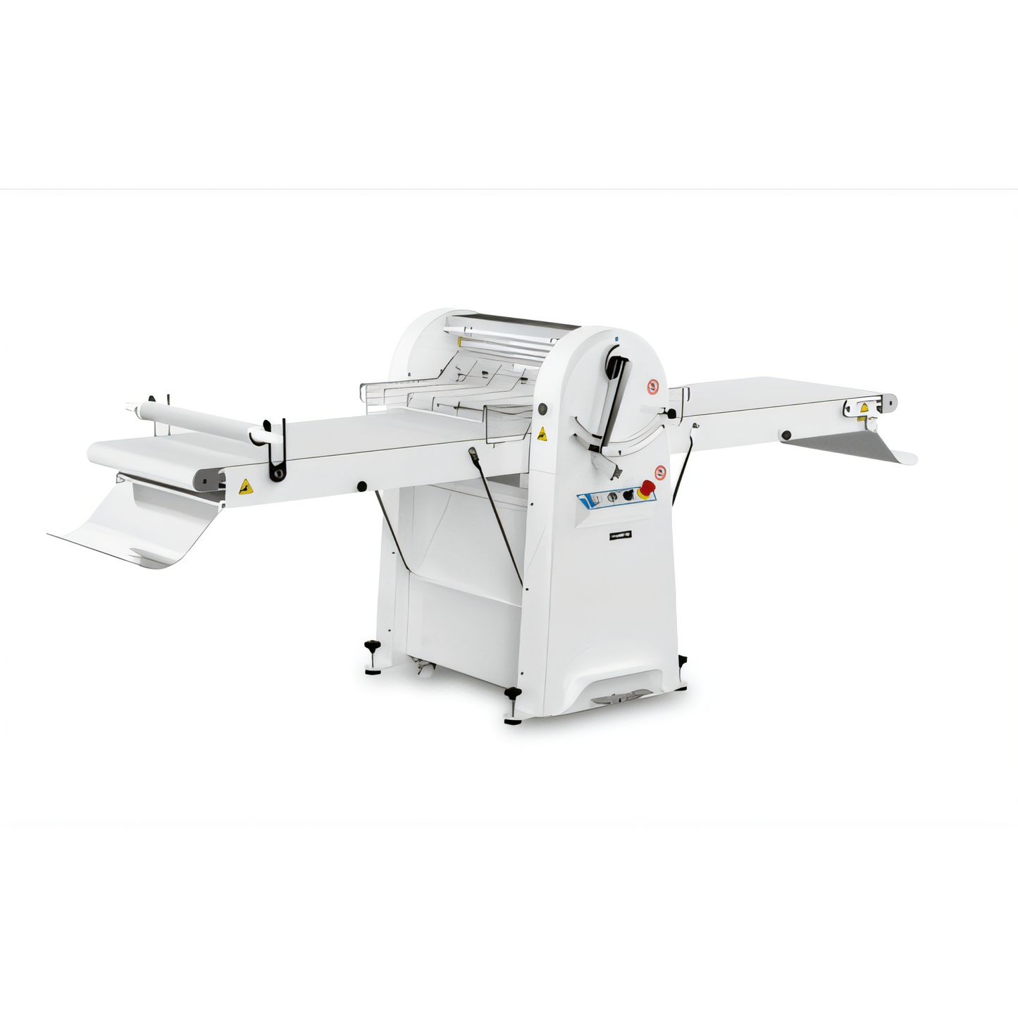 Omcan USA 49011 Dough Sheeters - 49011