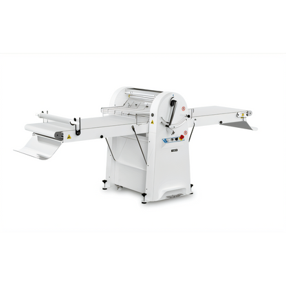 Omcan USA 49011 Dough Sheeters - 49011