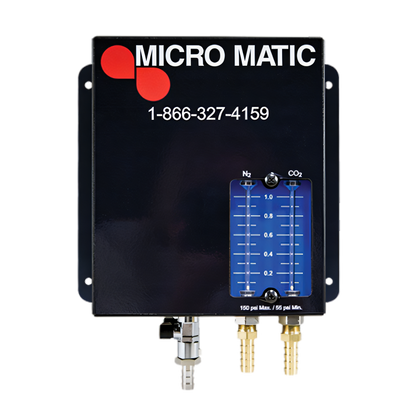 Micro Matic USA  Pro-Line Commercial Beer Dispensers - MM200-LD