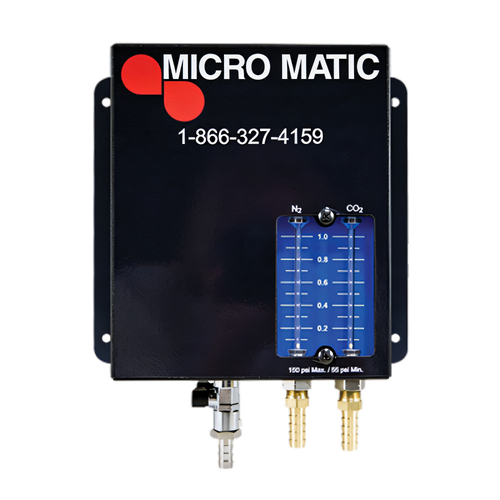 Micro Matic USA  Pro-Line Commercial Beer Dispensers - MM200-LD