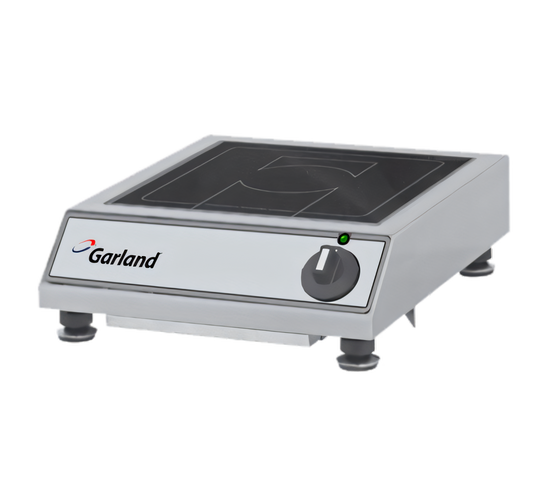 Garland BHBA1800 Induction Green Heat Induction Ranges - BHBA1800