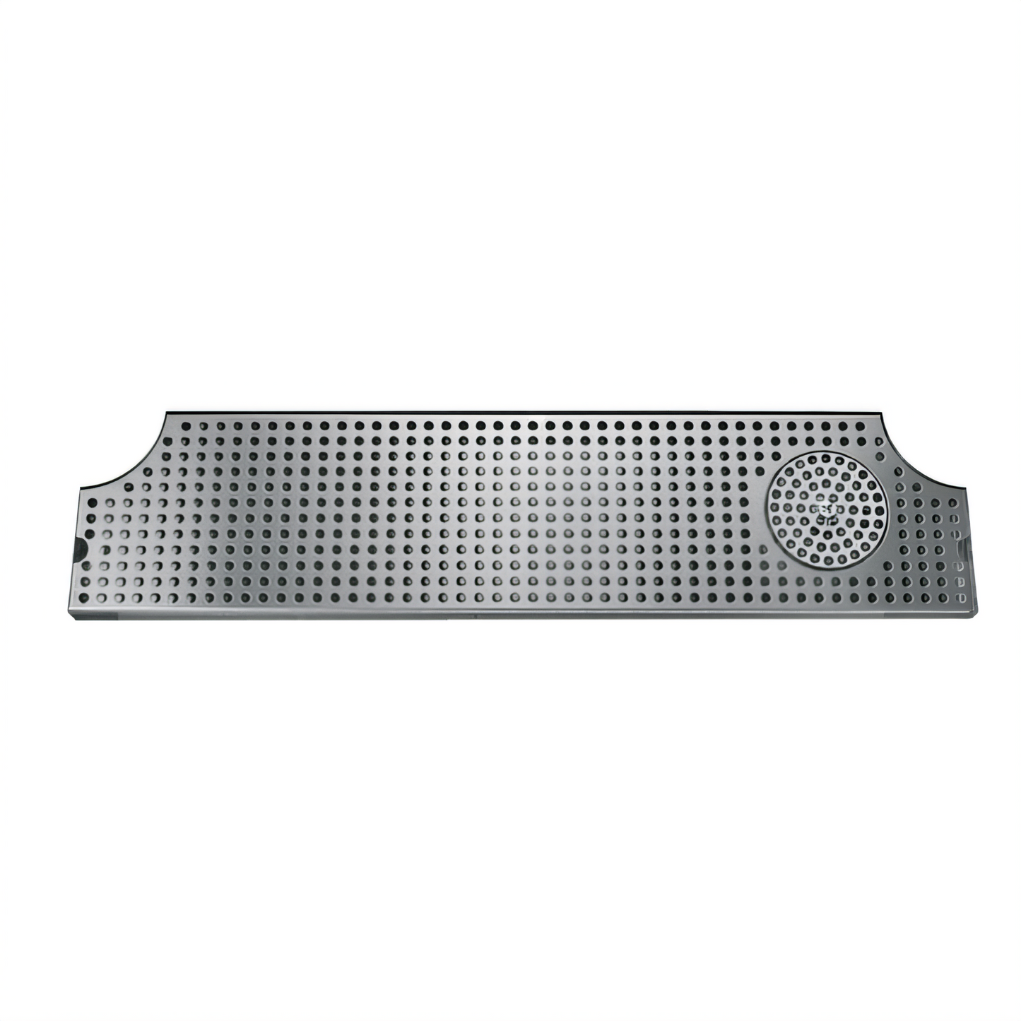 Micro Matic USA Bar Equipment - DP-MET-H-40GR-Z
