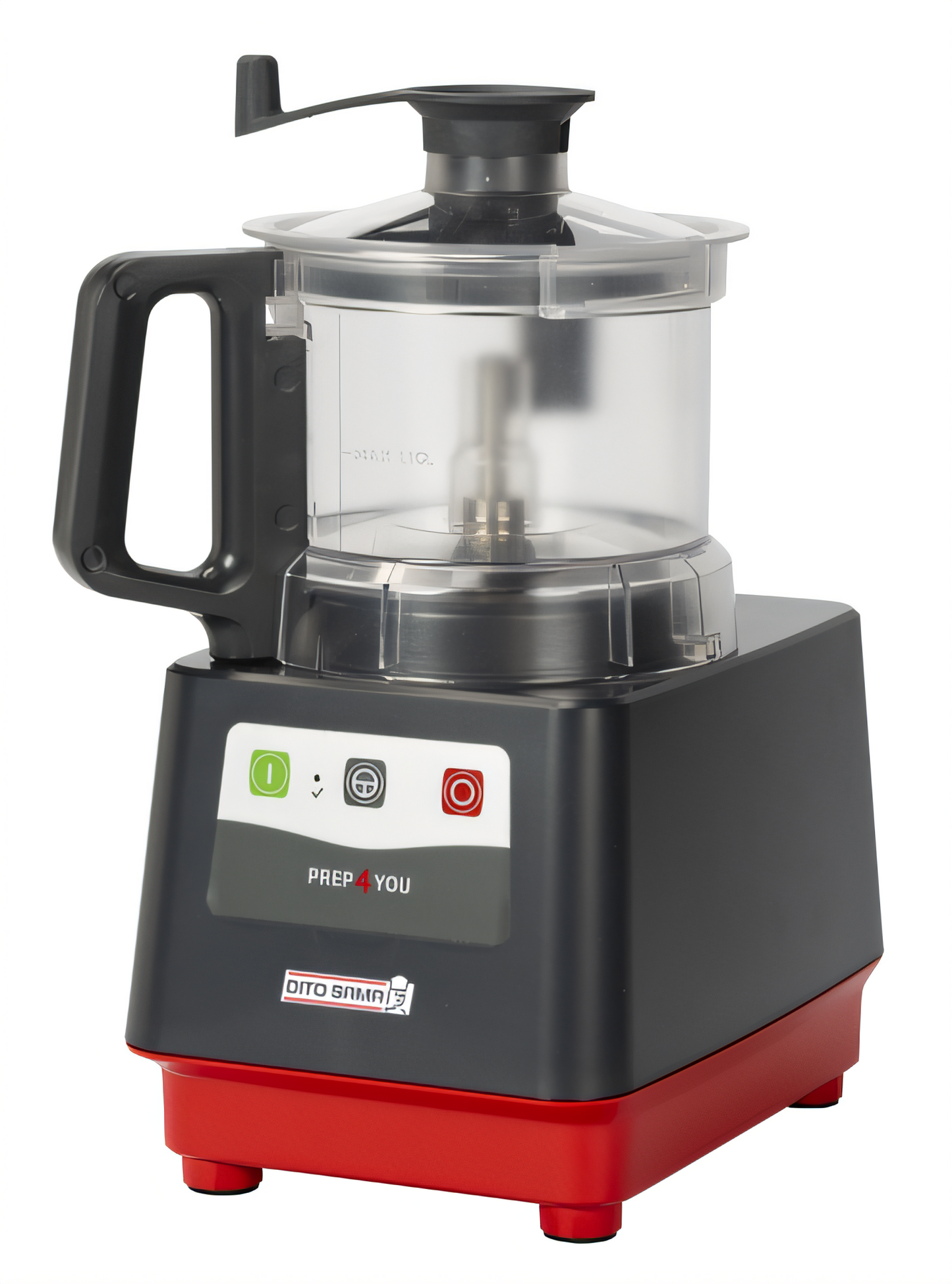 Eurodib USA Dito Sama Countertop Mixers - 602248