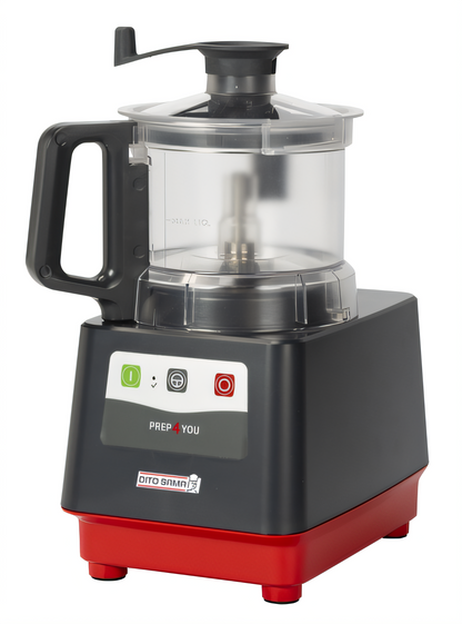 Eurodib USA Dito Sama Countertop Mixers - 602248