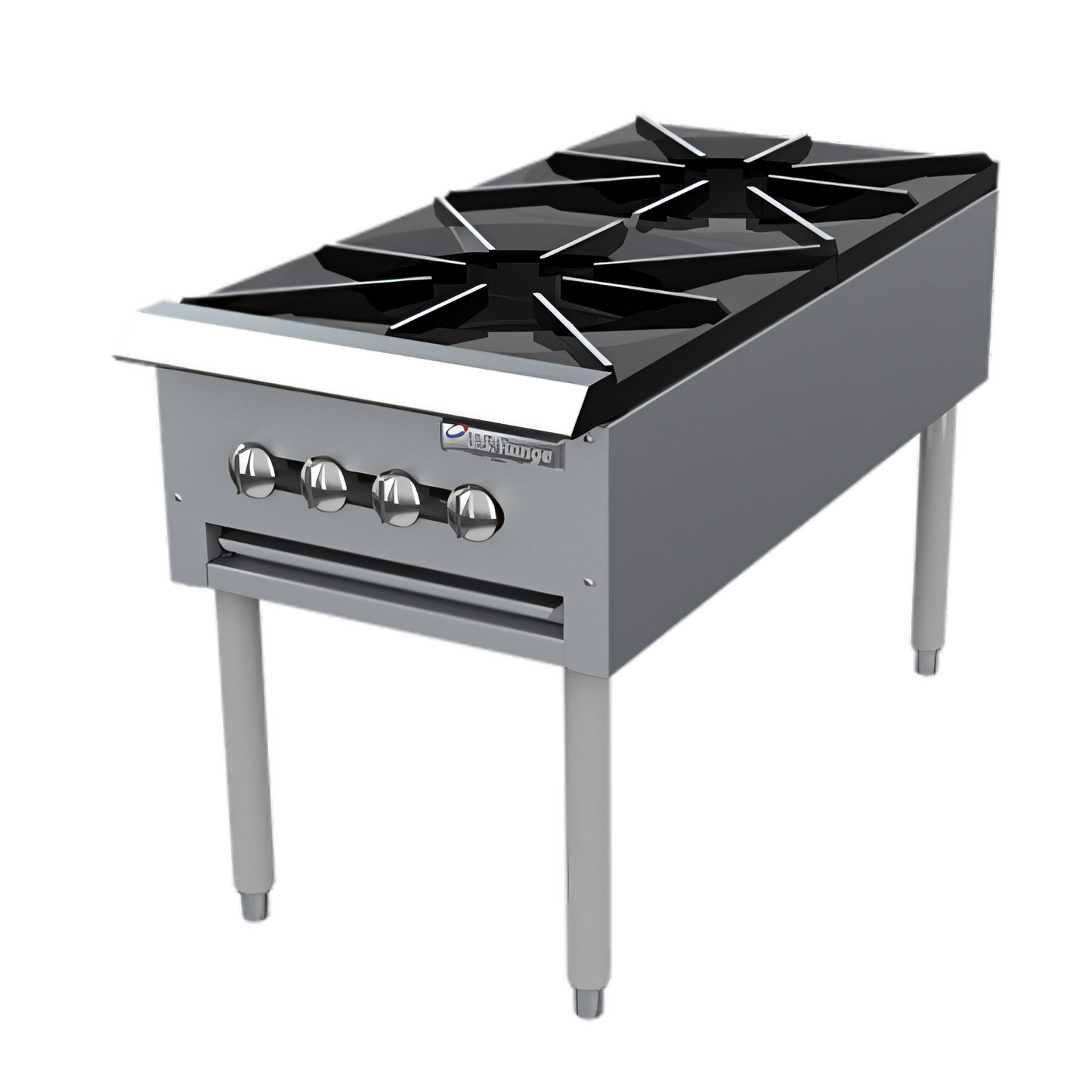 Garland SP-1844-2 Regal Gas Ranges - SP-1844-2