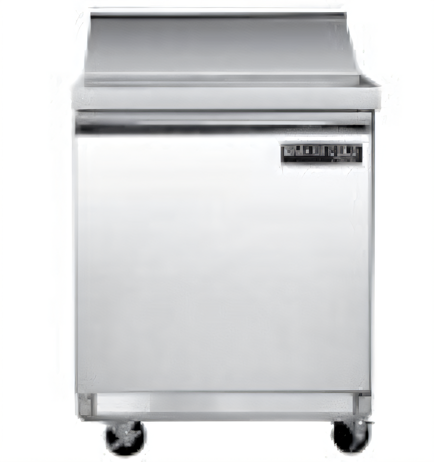 Maxximum Maxx Cold Prep Tables - MVR29MHC