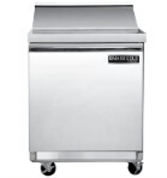 Maxximum Maxx Cold Prep Tables - MVR29MHC