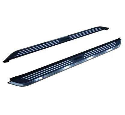 Black Horse PIT2073 Pinnacle Running Boards - BLKPIT2073