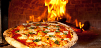 PIZZAIOLI PIZZA OVEN