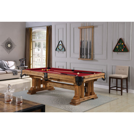 Playcraft Colorado Slate Pool Table with Optional Dining Top - PTCDOSDL07