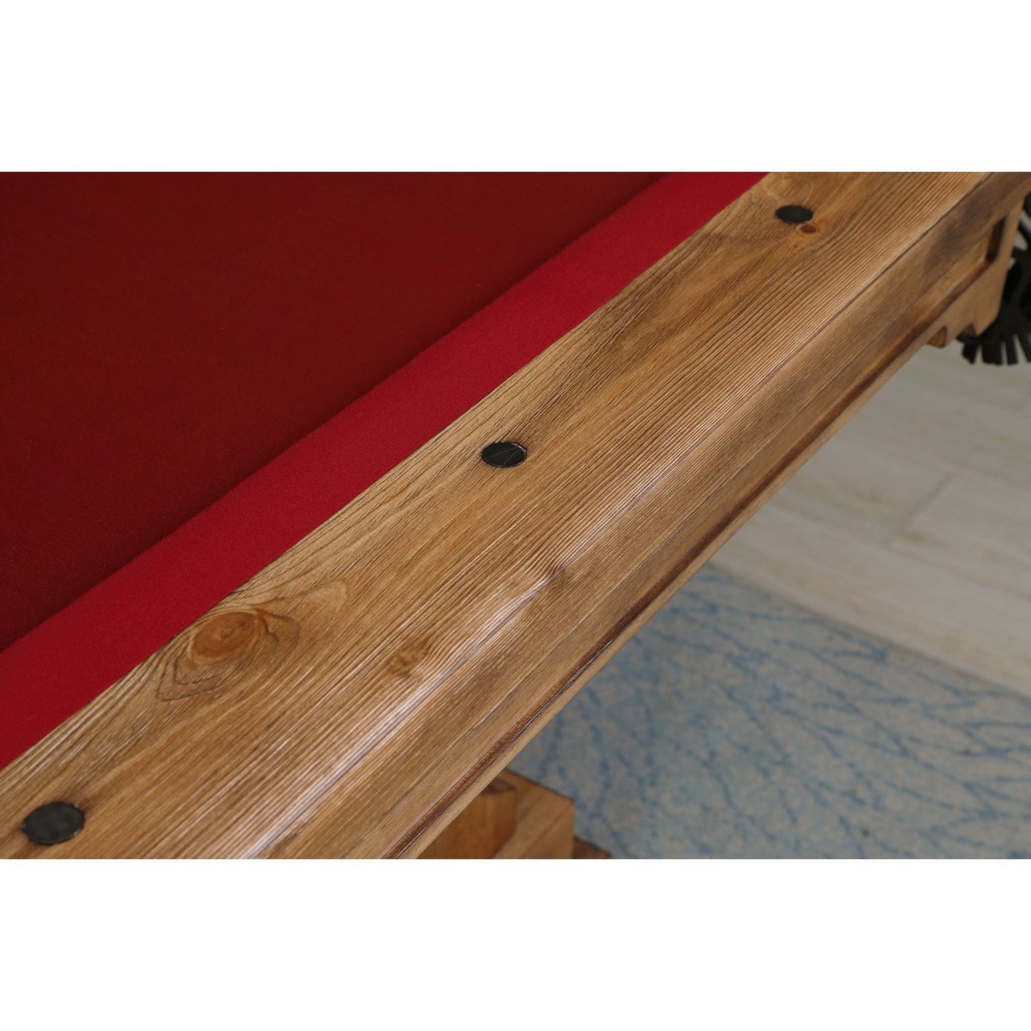 Playcraft Colorado Slate Pool Table with Optional Dining Top - PTCDOSDL07