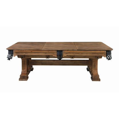 Playcraft Colorado Slate Pool Table with Optional Dining Top - PTCDOSDL07